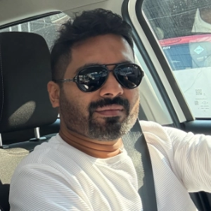 Trainer Joshi Joseph