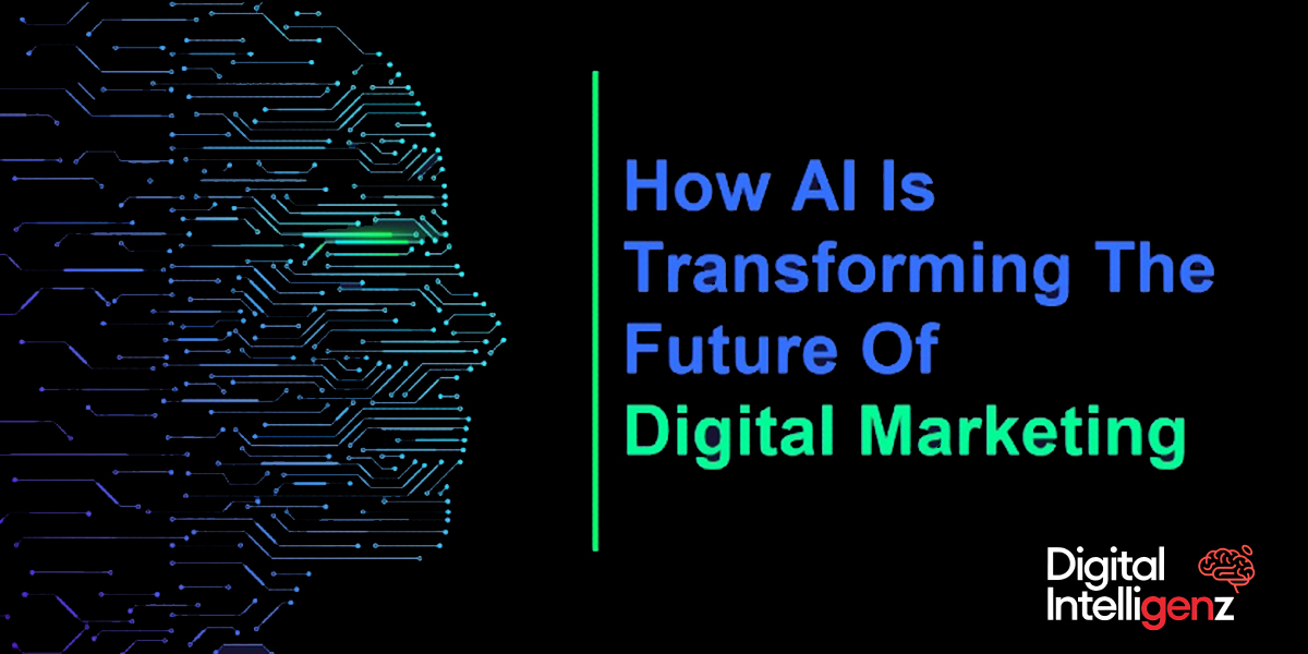 Blog Image: The Future of AI