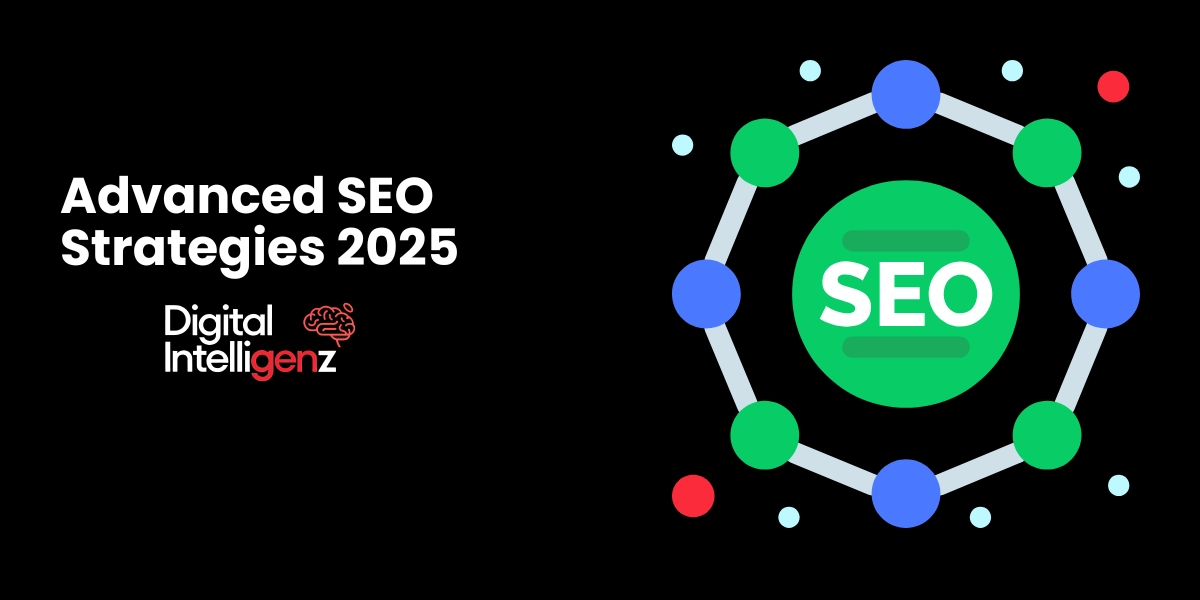 Blog Image: advanced SEO