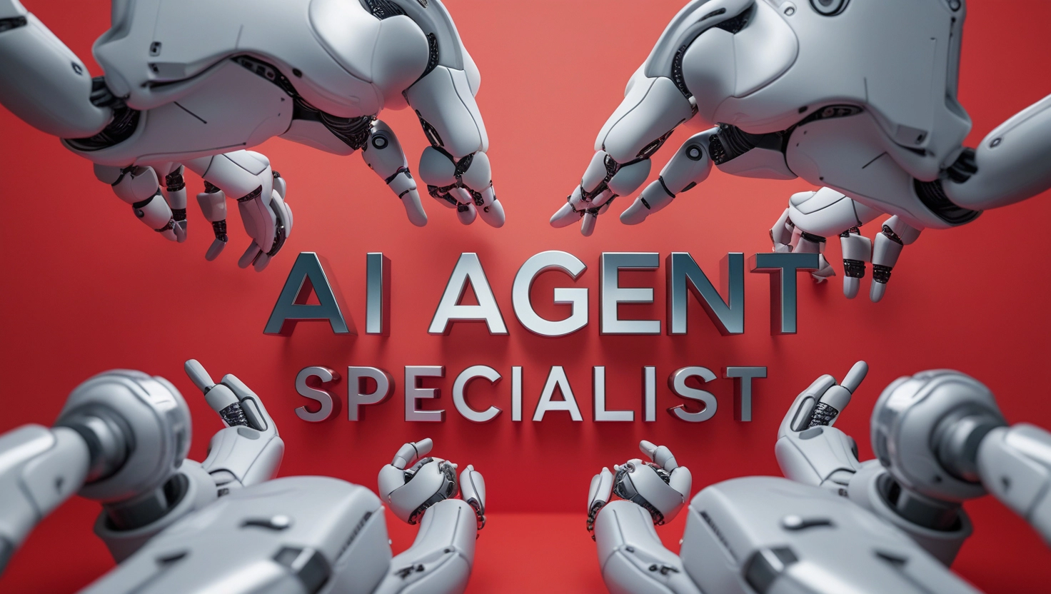 AI agent Icon