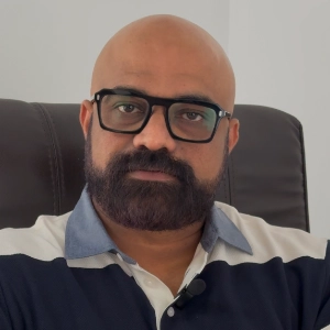 Trainer Joshi Joseph