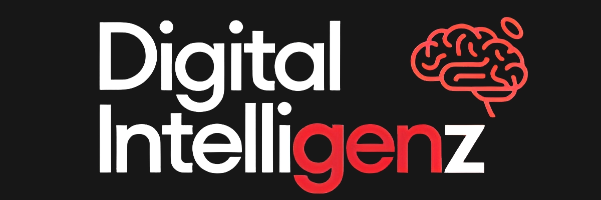 Digital Intelligenz Logo